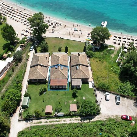 Blueberry Apartments بارغا المظهر الخارجي الصورة