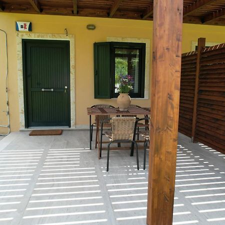 Blueberry Apartments بارغا المظهر الخارجي الصورة
