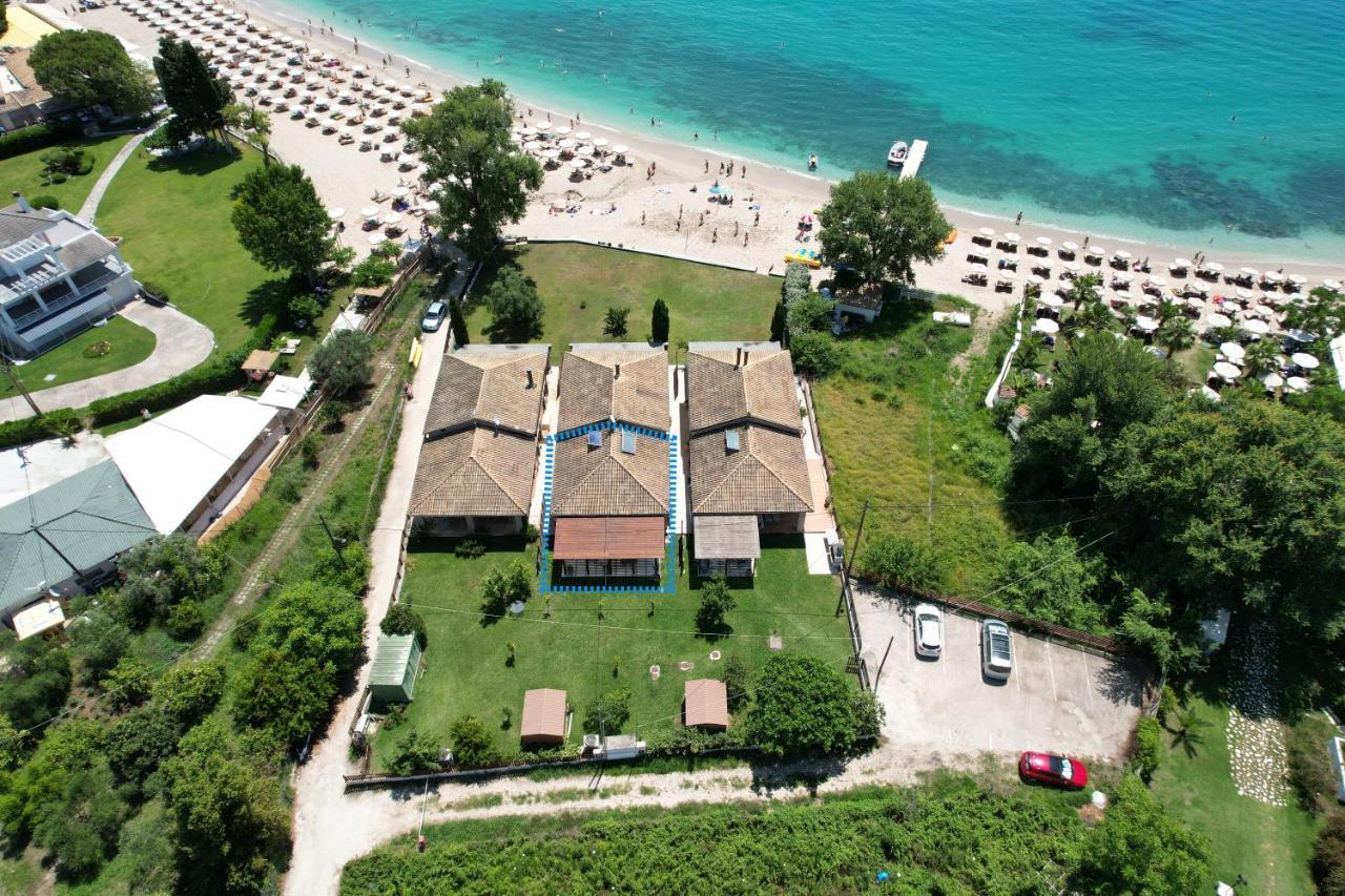Blueberry Apartments بارغا المظهر الخارجي الصورة