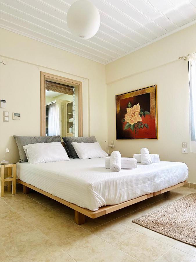 Blueberry Apartments بارغا المظهر الخارجي الصورة