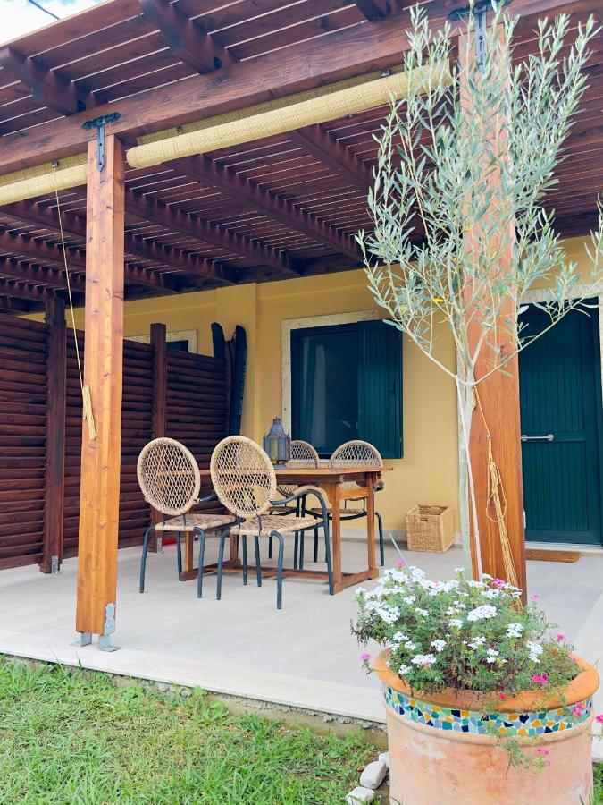 Blueberry Apartments بارغا المظهر الخارجي الصورة