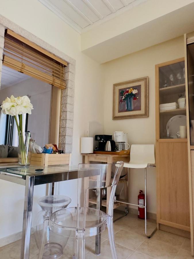 Blueberry Apartments بارغا المظهر الخارجي الصورة